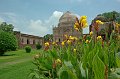 1. Podróż do Indii i Delhi