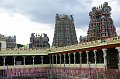 9. Madurai i Tamil Nadu