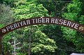 10. Thekkady i Periyar