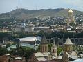 6. Tibilisi